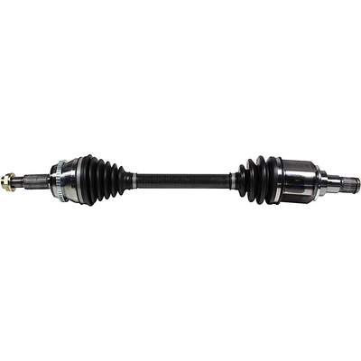 GSP NORTH AMERICA - NCV69453 - CV Axle Assembly - Front Left pa1
