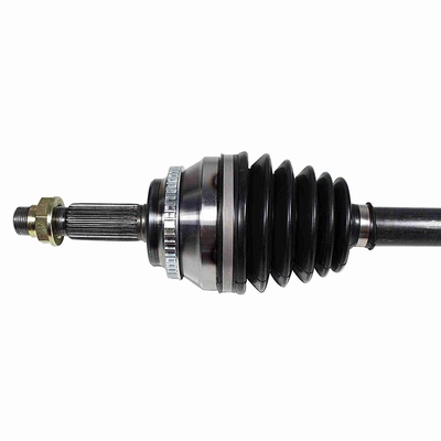 GSP NORTH AMERICA - NCV69455 - CV Axle Assembly - Front Left pa1