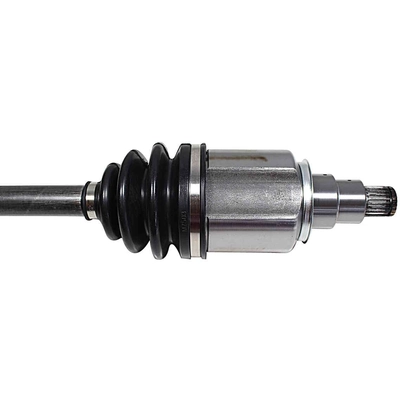 GSP NORTH AMERICA - NCV69501 - CV Axle Assembly - Front Left pa1