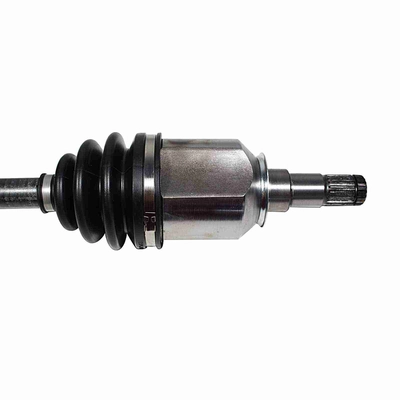 GSP NORTH AMERICA - NCV69503 - CV Axle Assembly - Front Left pa2