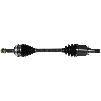GSP NORTH AMERICA - NCV69505 - CV Axle Assembly - Front Left pa6