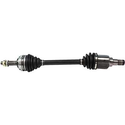 GSP NORTH AMERICA - NCV69510 - CV Axle Assembly - Front Left pa4