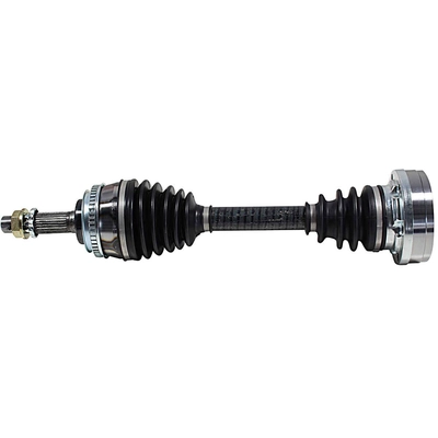GSP NORTH AMERICA - NCV69511 - CV Axle Assembly - Front pa1