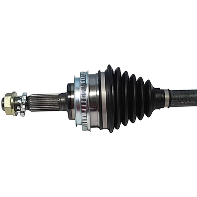 GSP NORTH AMERICA - NCV69517 - CV Axle Assembly - Front Left pa1