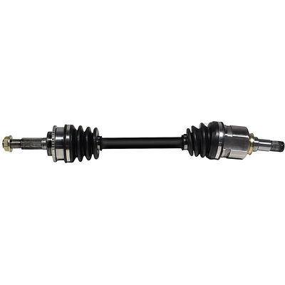 GSP NORTH AMERICA - NCV69523 - CV Axle Assembly - Front Left pa1