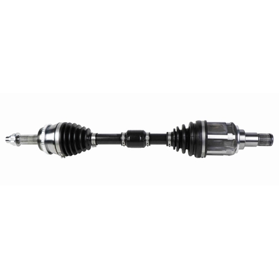 GSP NORTH AMERICA - NCV69577XD - CV Axle Assembly - Front Left pa1