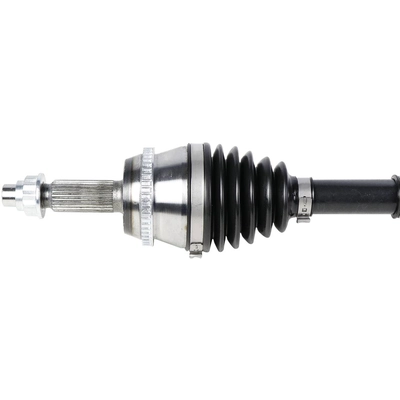 GSP NORTH AMERICA - NCV69577XD - CV Axle Assembly - Front Left pa3