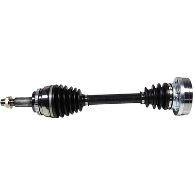 GSP NORTH AMERICA - NCV69597 - CV Axle Assembly - Front Left pa1