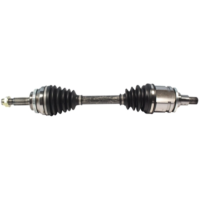 GSP NORTH AMERICA - NCV69599 - CV Axle Assembly - Front Left pa2