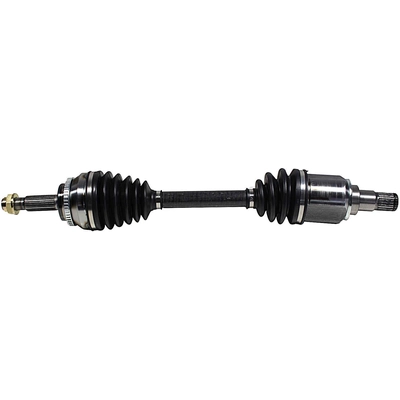GSP NORTH AMERICA - NCV69602 - CV Axle Assembly - Front Left pa1