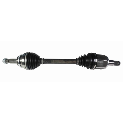 GSP NORTH AMERICA - NCV69607 - CV Axle Assembly - Front Left pa1