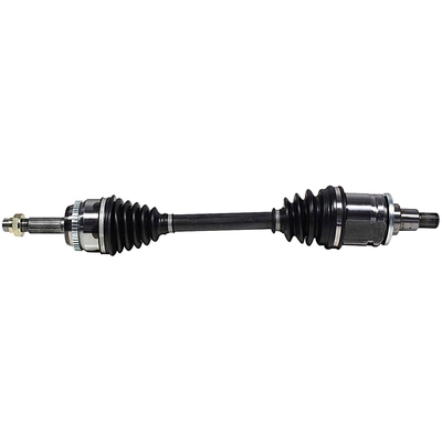 GSP NORTH AMERICA - NCV69632 - CV Axle Assembly - Front Left pa6