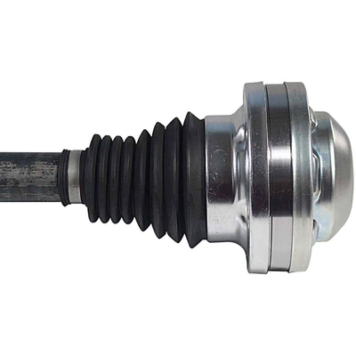 GSP NORTH AMERICA - NCV72021 - CV Axle Assembly - Front Left pa2