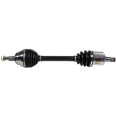 GSP NORTH AMERICA - NCV72043 - CV Axle Assembly - Front Left pa1