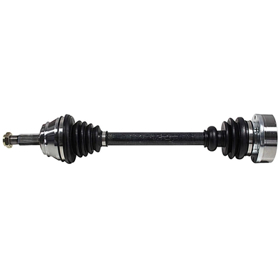 GSP NORTH AMERICA - NCV72047 - CV Axle Assembly - Front Left pa1