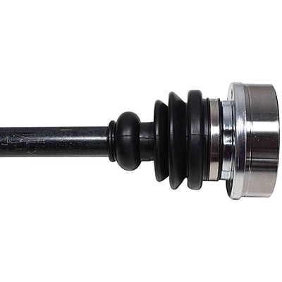 GSP NORTH AMERICA - NCV72047 - CV Axle Assembly - Front Left pa3