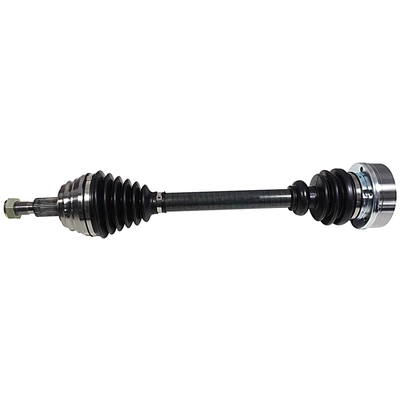 GSP NORTH AMERICA - NCV72057 - CV Axle Assembly - Front Left pa1