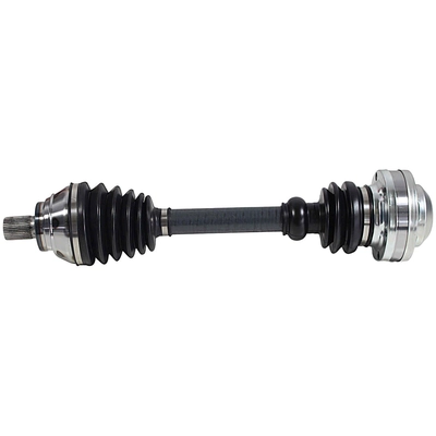 GSP NORTH AMERICA - NCV72100 - CV Axle Assembly - Front Left pa1