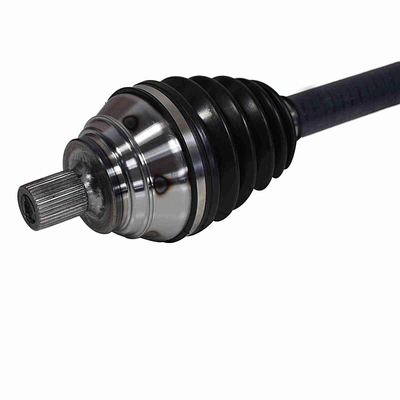 GSP NORTH AMERICA - NCV72100 - CV Axle Assembly - Front Left pa2