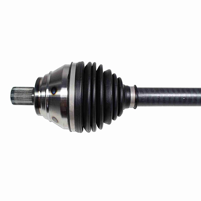 GSP NORTH AMERICA - NCV72115 - CV Axle Assembly - Front Left pa3