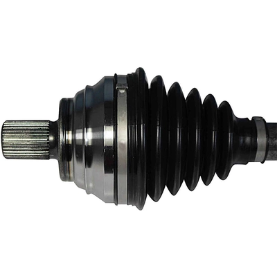 GSP NORTH AMERICA - NCV72130 - CV Axle Assembly - Front Left pa1