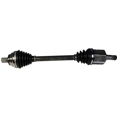 GSP NORTH AMERICA - NCV72130 - CV Axle Assembly - Front Left pa4