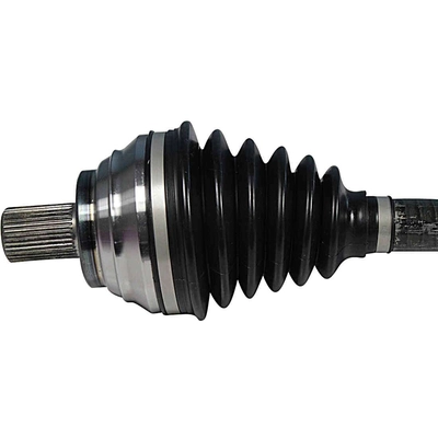 GSP NORTH AMERICA - NCV72134 - CV Axle Assembly pa1