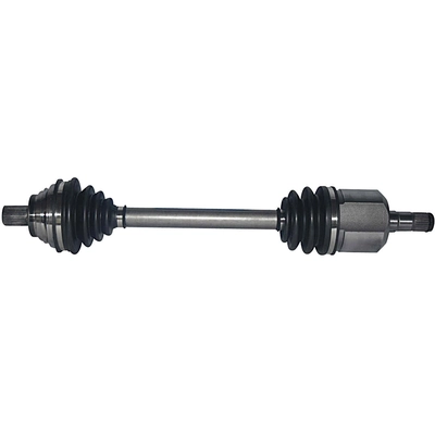 GSP NORTH AMERICA - NCV72142 - CV Axle Assembly - Front Left pa2
