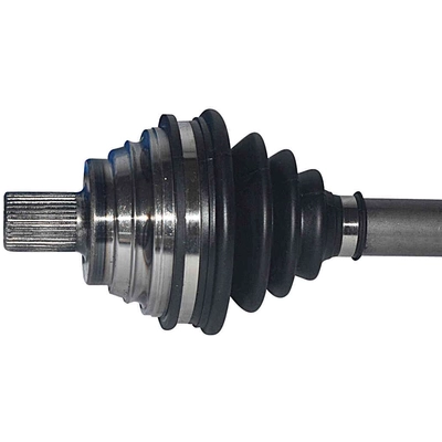 GSP NORTH AMERICA - NCV72142 - CV Axle Assembly - Front Left pa4