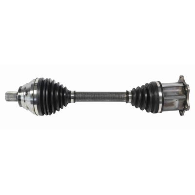 GSP NORTH AMERICA - NCV72166 - CV Axle Assembly - Front Left pa1