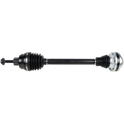 GSP NORTH AMERICA - NCV72170 - Rear Driver Side CV Axle Assembly pa1