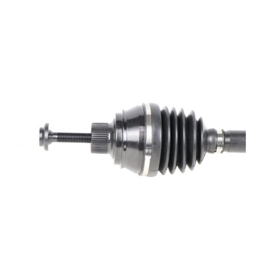 GSP NORTH AMERICA - NCV72170 - Rear Driver Side CV Axle Assembly pa2