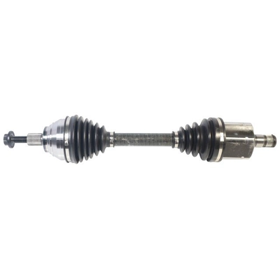 GSP NORTH AMERICA - NCV72179 - CV Axle Assembly pa1