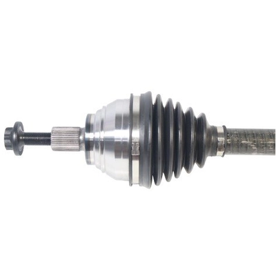 GSP NORTH AMERICA - NCV72179 - CV Axle Assembly pa2