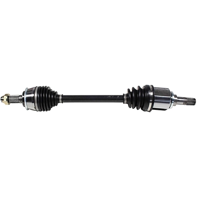 GSP NORTH AMERICA - NCV72509 - CV Axle Assembly - Front Left pa1