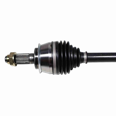 GSP NORTH AMERICA - NCV72509 - CV Axle Assembly - Front Left pa4