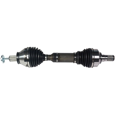 GSP NORTH AMERICA - NCV73017 - CV Axle Assembly - Front Left pa1