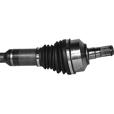 GSP NORTH AMERICA - NCV73023 - CV Axle Assembly pa1