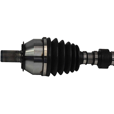 GSP NORTH AMERICA - NCV73055 - CV Axle Assembly - Front Left pa1