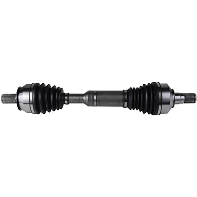 GSP NORTH AMERICA - NCV73058 - CV Axle Assembly - Front Left pa1