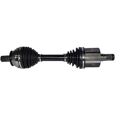 GSP NORTH AMERICA - NCV73059 - CV Axle Assembly - Front Left pa1