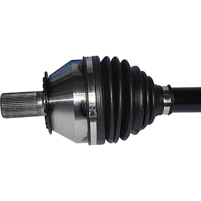 GSP NORTH AMERICA - NCV73059 - CV Axle Assembly - Front Left pa2