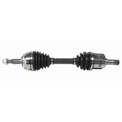 GSP NORTH AMERICA - NCV73071 - CV Axle Assembly pa6