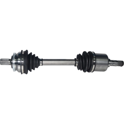 Left New CV Complete Assembly by GSP NORTH AMERICA - NCV73085 pa1