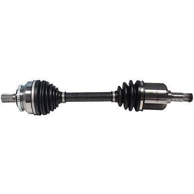 GSP NORTH AMERICA - NCV73530 - CV Axle Assembly - Front Left pa1