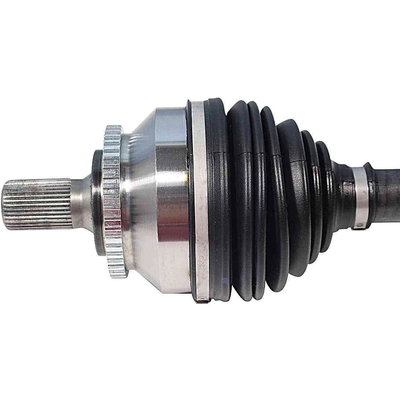 GSP NORTH AMERICA - NCV73530 - CV Axle Assembly - Front Left pa3