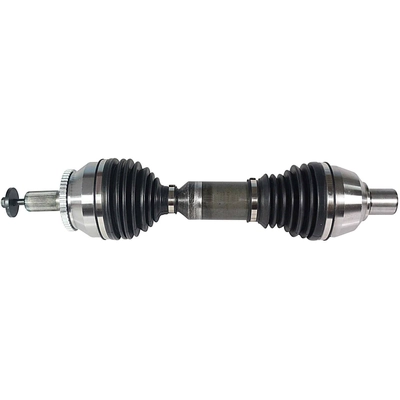 GSP NORTH AMERICA - NCV73559 - CV Axle Assembly - Front Left pa1