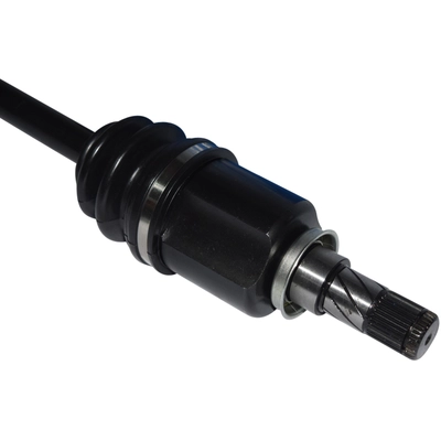 GSP NORTH AMERICA - NCV74001 - Left New CV Complete Assembly pa5
