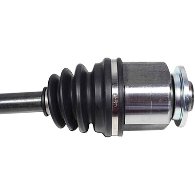 GSP NORTH AMERICA - NCV75021 - CV Axle Assembly - Front Left pa1