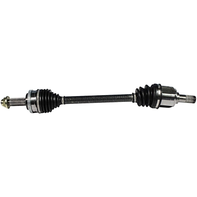 GSP NORTH AMERICA - NCV75039 - CV Axle Assembly - Front Left pa6